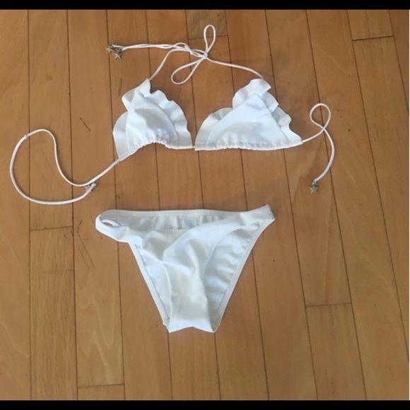 Zimmermann Other - Zimmerman Swimming Set